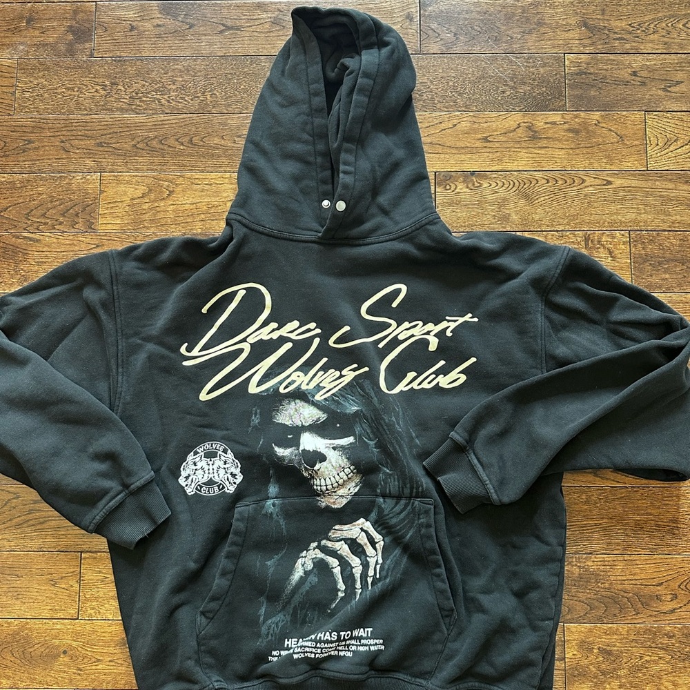 Darc Sport hoodie